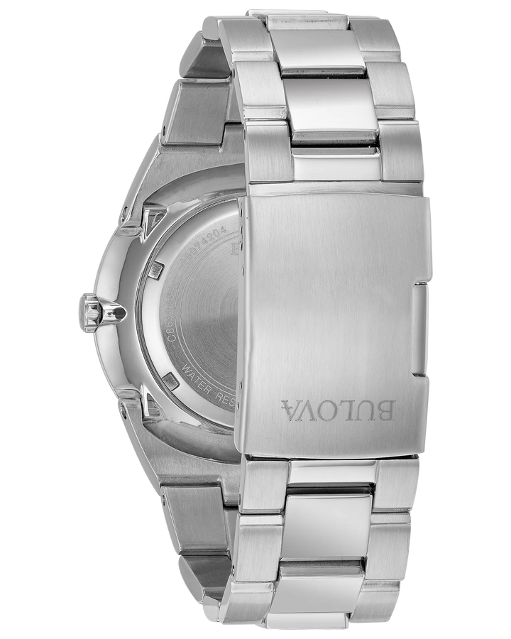 Bulova Classic Collection 43MM Quartz Watch. 96B220