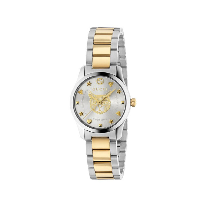 Gucci G-Timeless 27mm Watch.YA126596 .