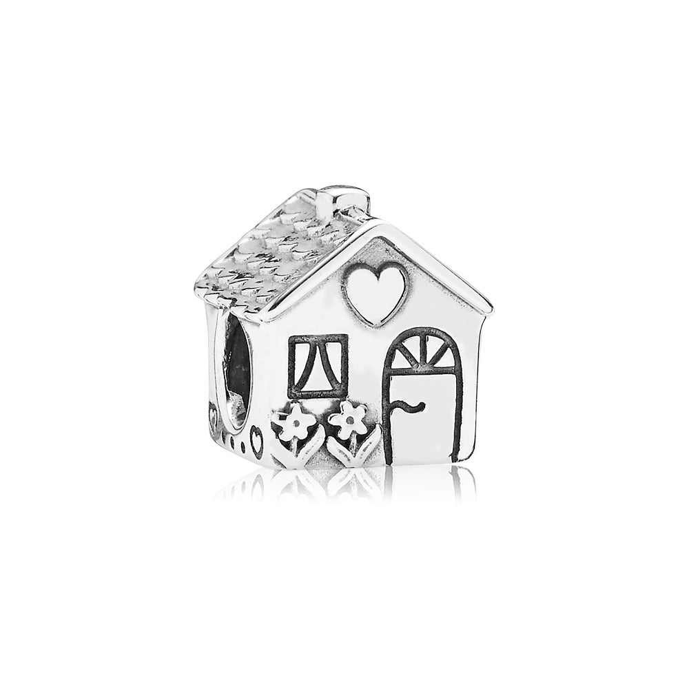 Pandora home, sweet home