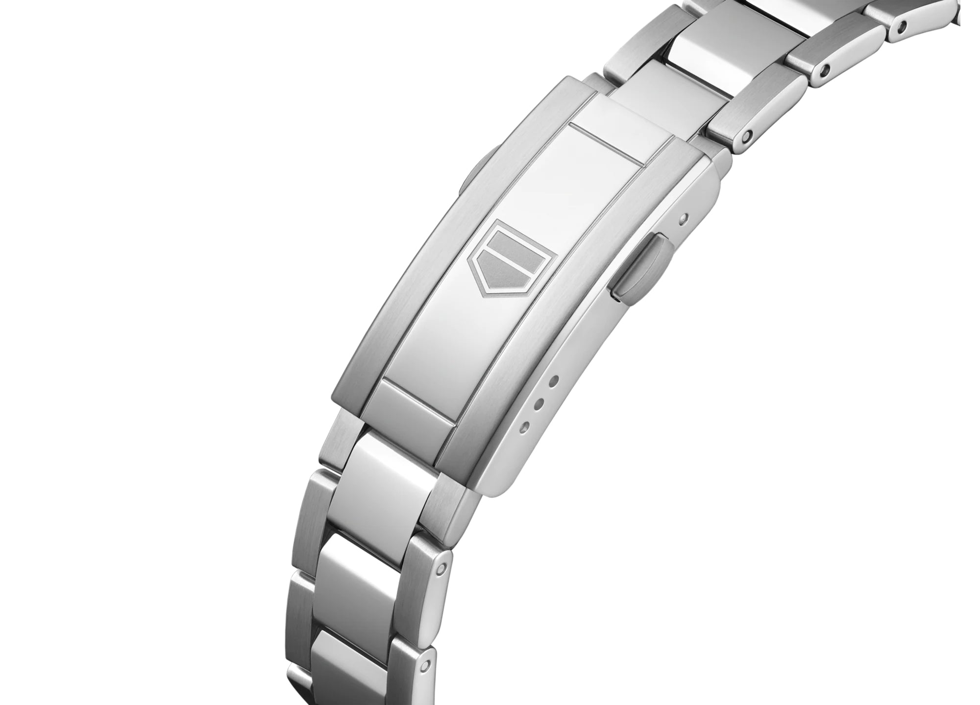 TAG HEUER AQUARACER PROFESSIONAL 200 Quartz Watch Diameter 30 mm WBP1417.BA0622 Graziella Fine Jewellery