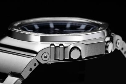 G-Shock Full Metal Watch. GM2110D-2B