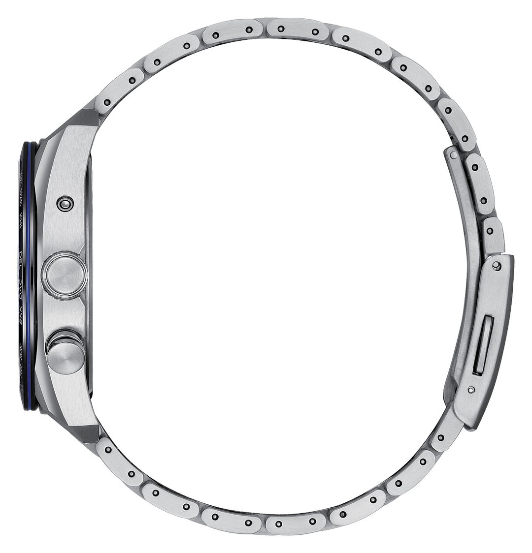 Citizen ATTESA Limited Edition 40.6mm Eco-Drive Watch. CB0288-65L