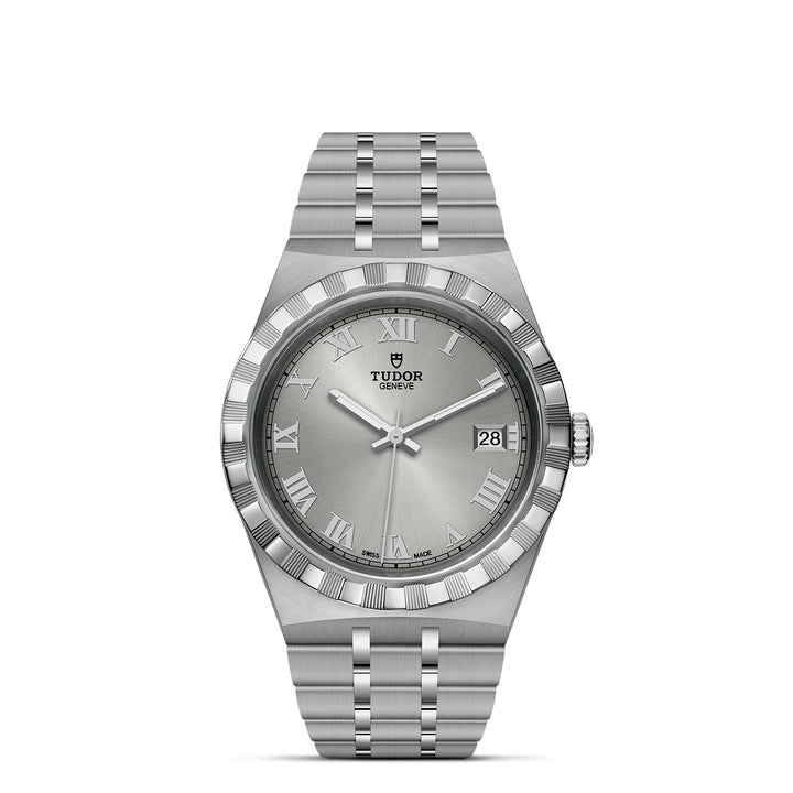 Tudor Royal Watch - M28500-0001 - 38mm steel case
