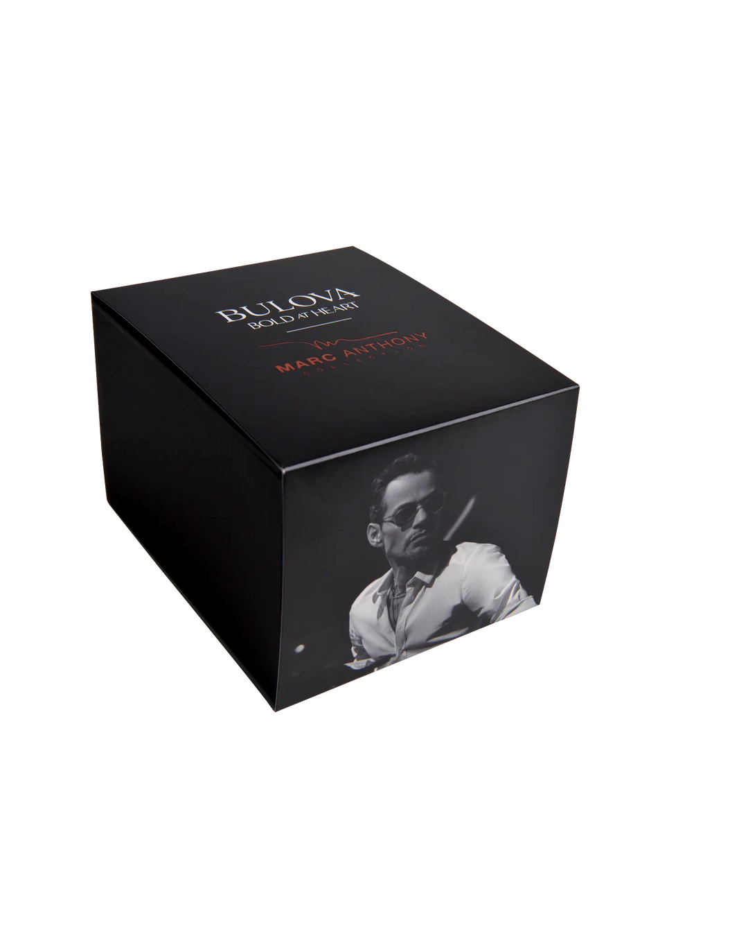 Buova Marine Star 45.5mm Automatic divers Watch.98D184