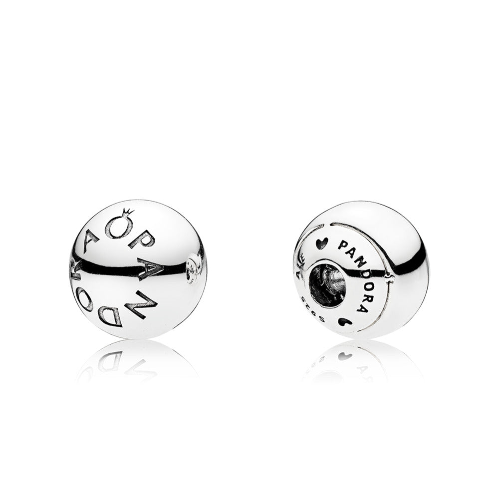 Logo End Caps