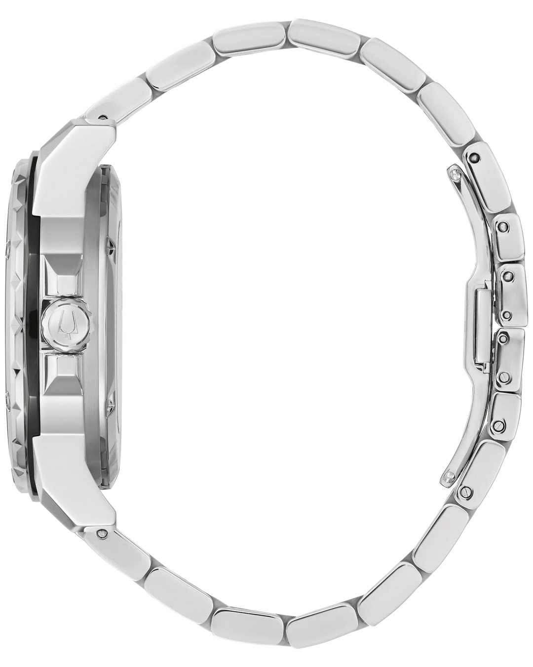 Buova Marine Star 45.5mm Automatic divers Watch.98D184