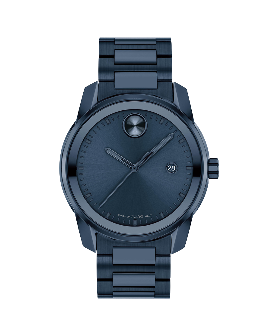 Movado BOLD Verso, 42mm Swiss Quartz Watch. . 3600862