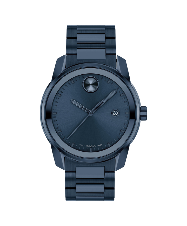 Movado BOLD Verso, 42mm Swiss Quartz Watch. . 3600862