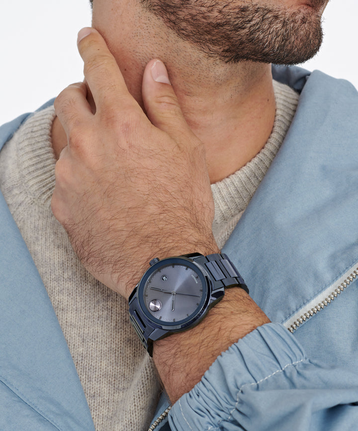 Movado BOLD Verso, 42mm Swiss Quartz Watch. . 3600862