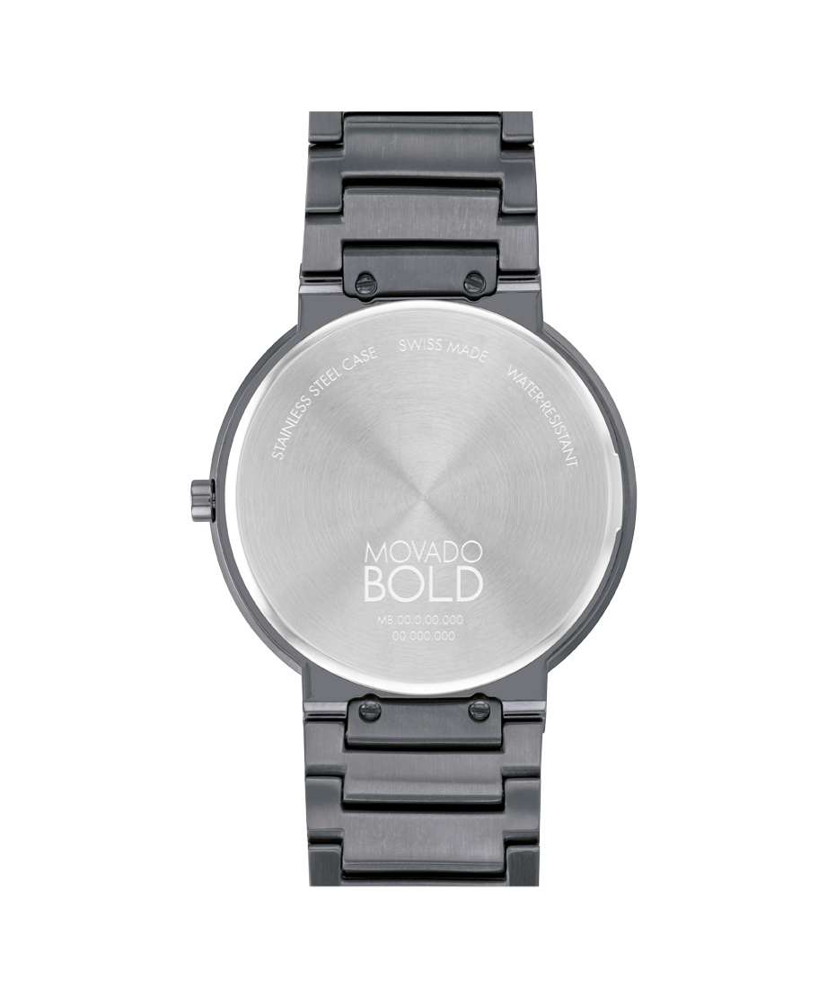 Movado BOLD Horizon