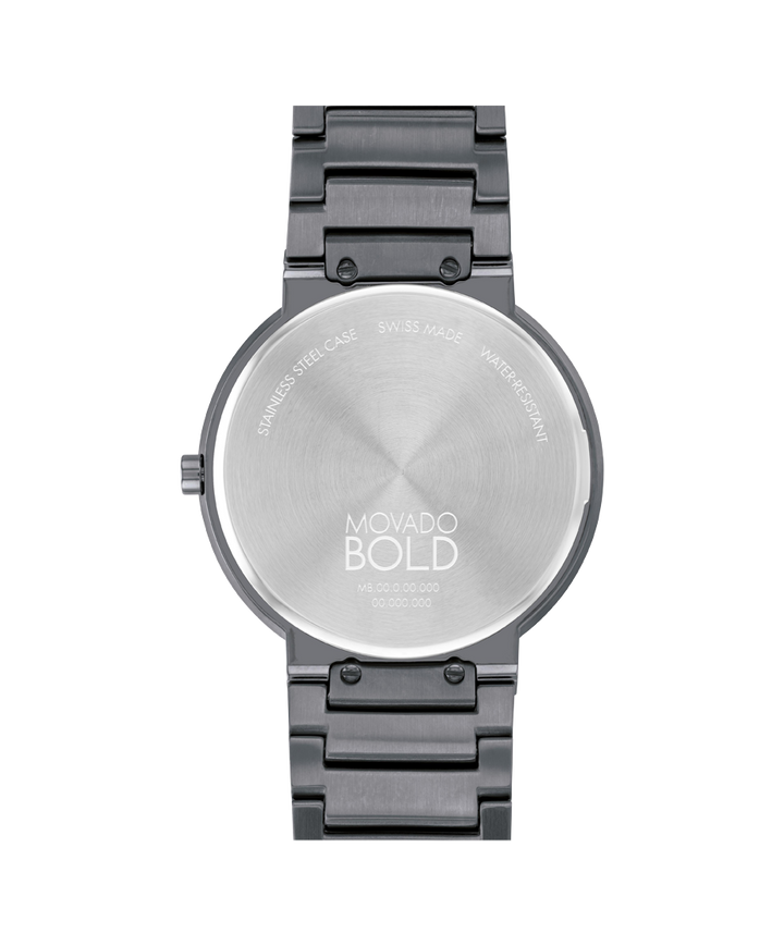 Movado BOLD Horizon