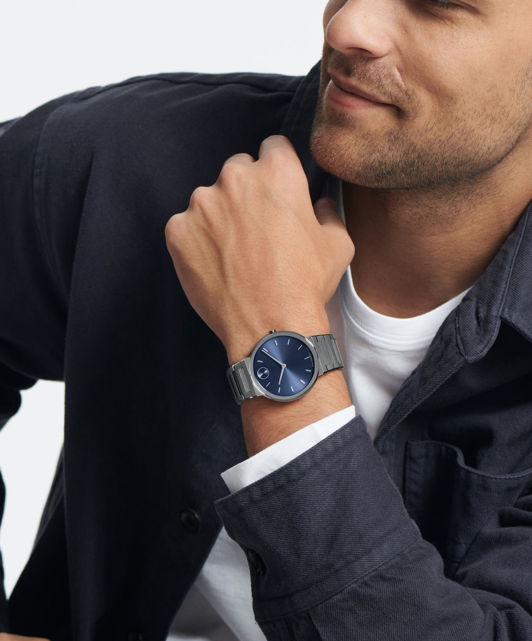 Movado BOLD Horizon