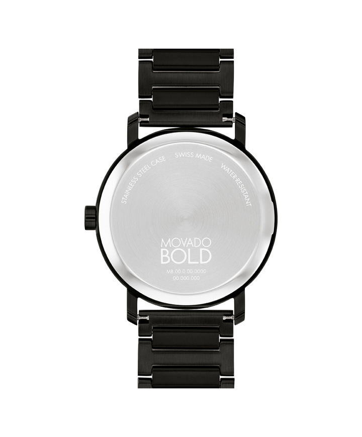Movado BOLD Evolution 2.0 40mm SwissQuartz Watch 