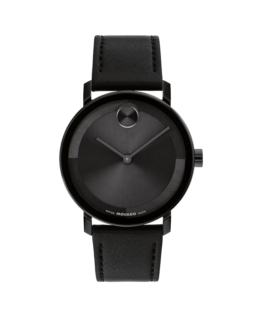 Movado BOLD Evolution 2.0 40mm SwissQuartz Watch 