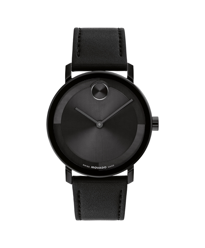 Movado BOLD Evolution 2.0 40mm SwissQuartz Watch 