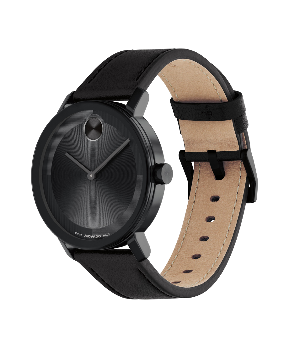 Movado BOLD Evolution 2.0 40mm SwissQuartz Watch 