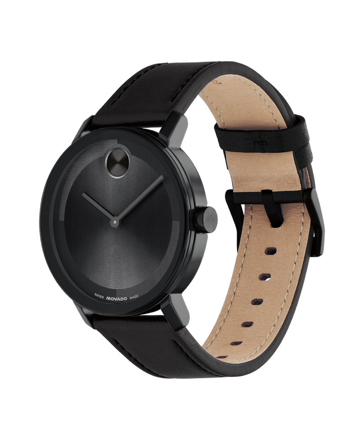 Movado BOLD Evolution 2.0 40mm SwissQuartz Watch 
