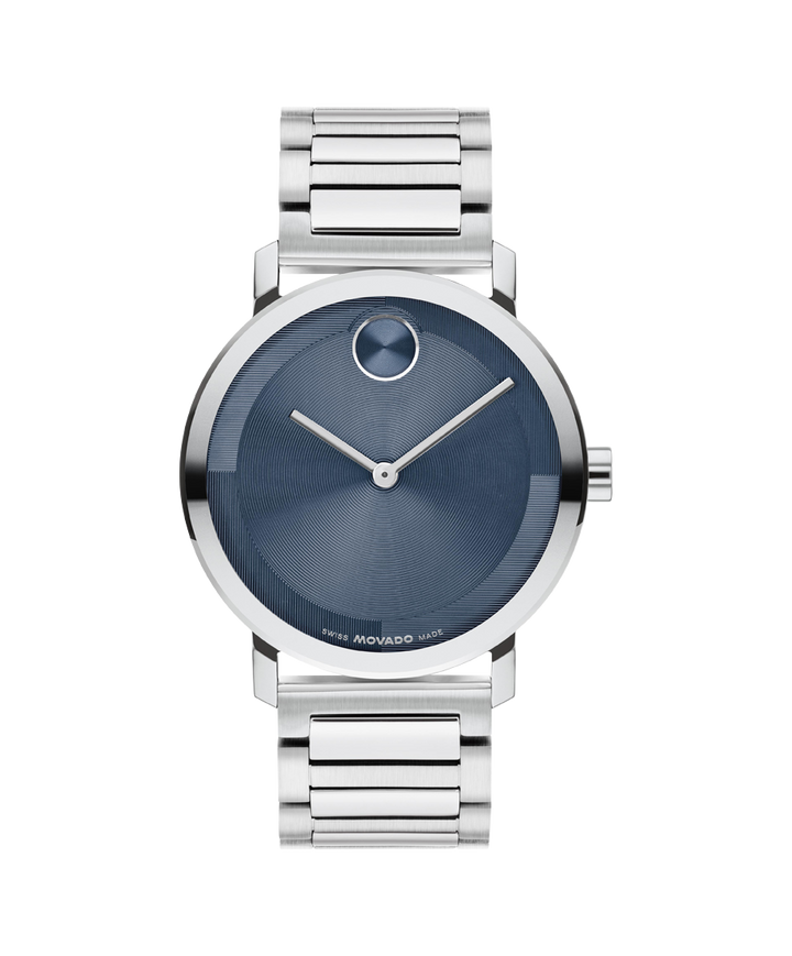 Movado BOLD Evolution 2.0 40mm SwissQuartz Watch 