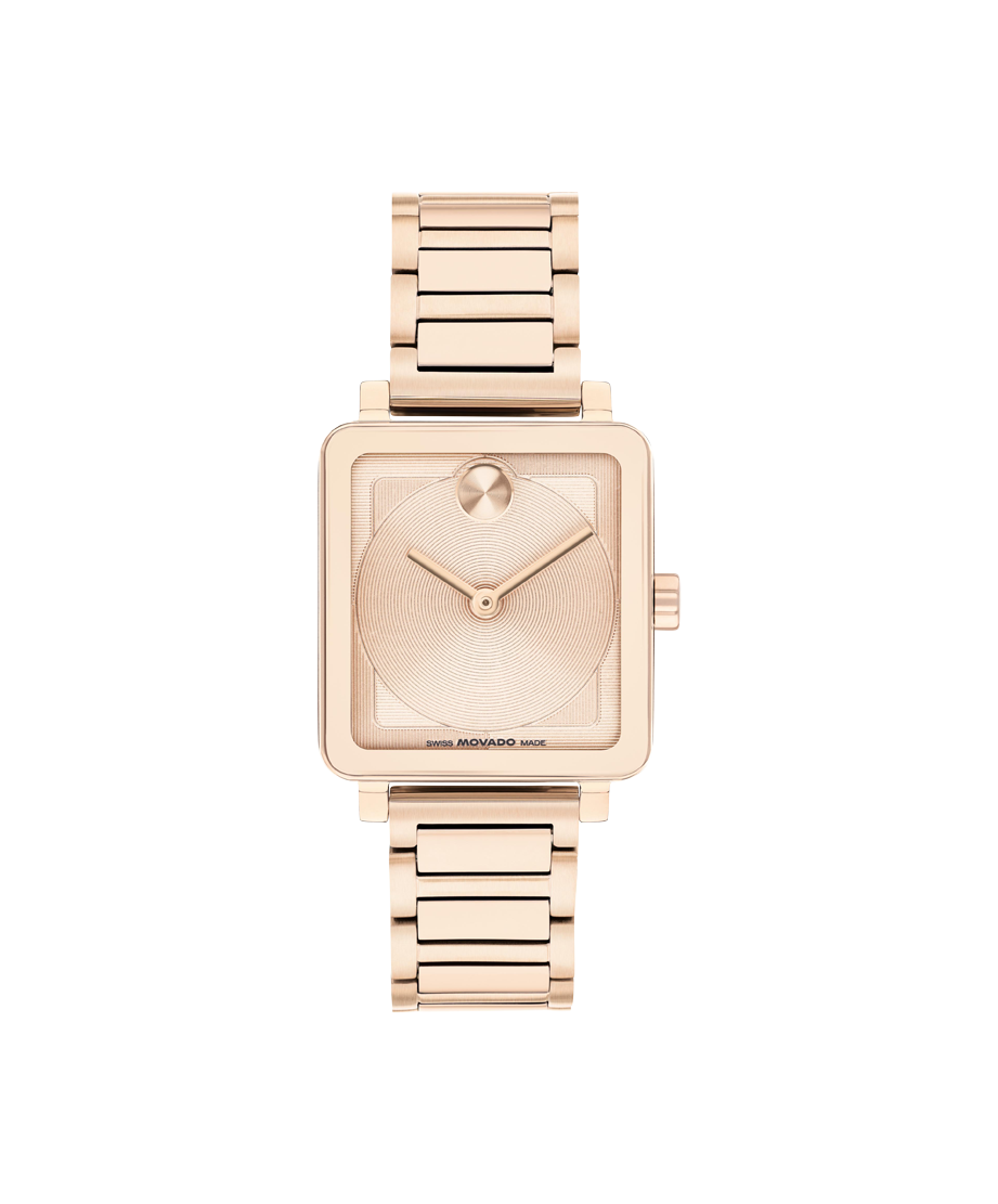 Movado Bold Evolution Quartz Watch. 3601163