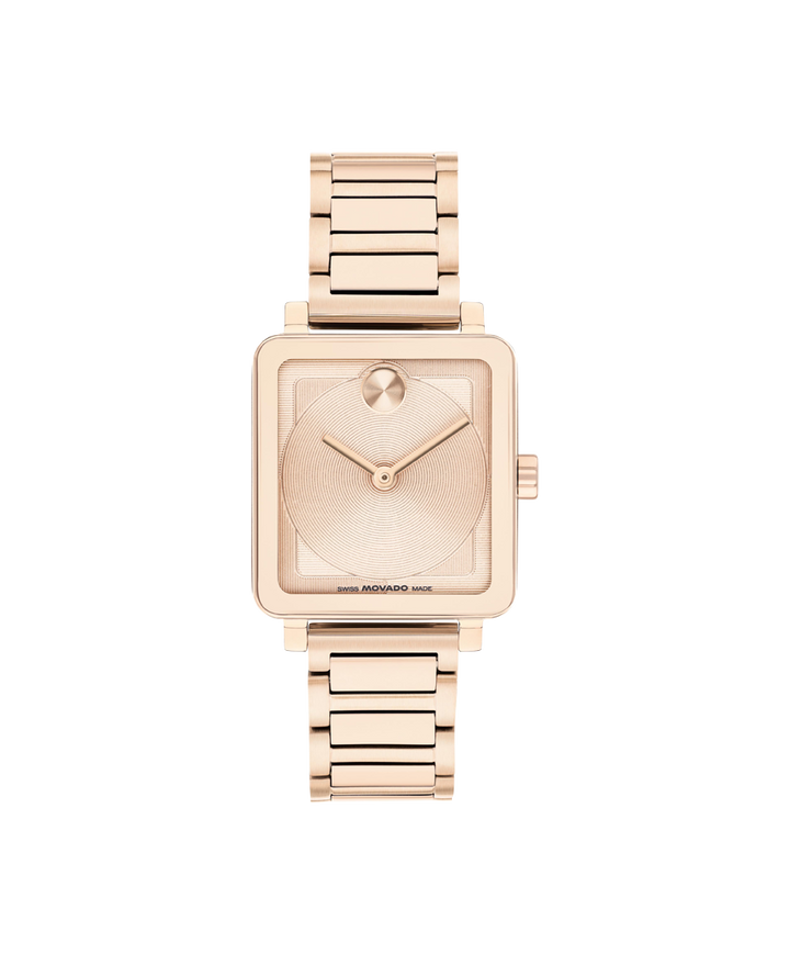 Movado Bold Evolution Quartz Watch. 3601163