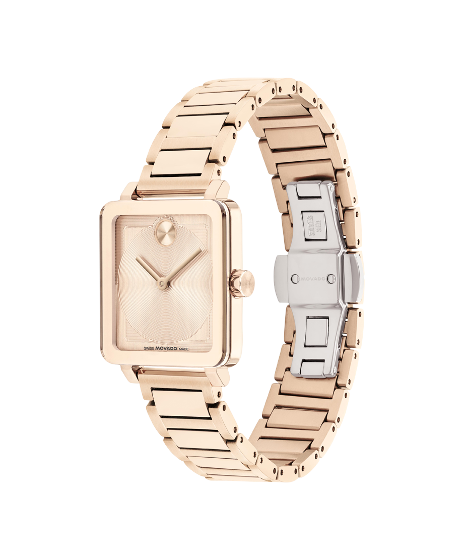 Movado Bold Evolution Quartz Watch. 3601163