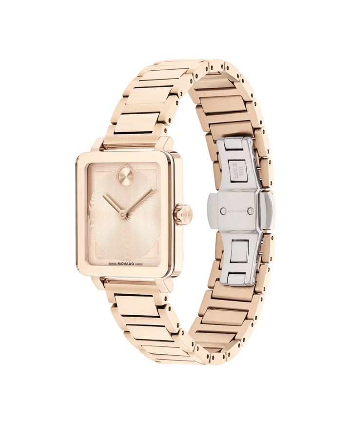 Movado Bold Evolution Quartz Watch. 3601163