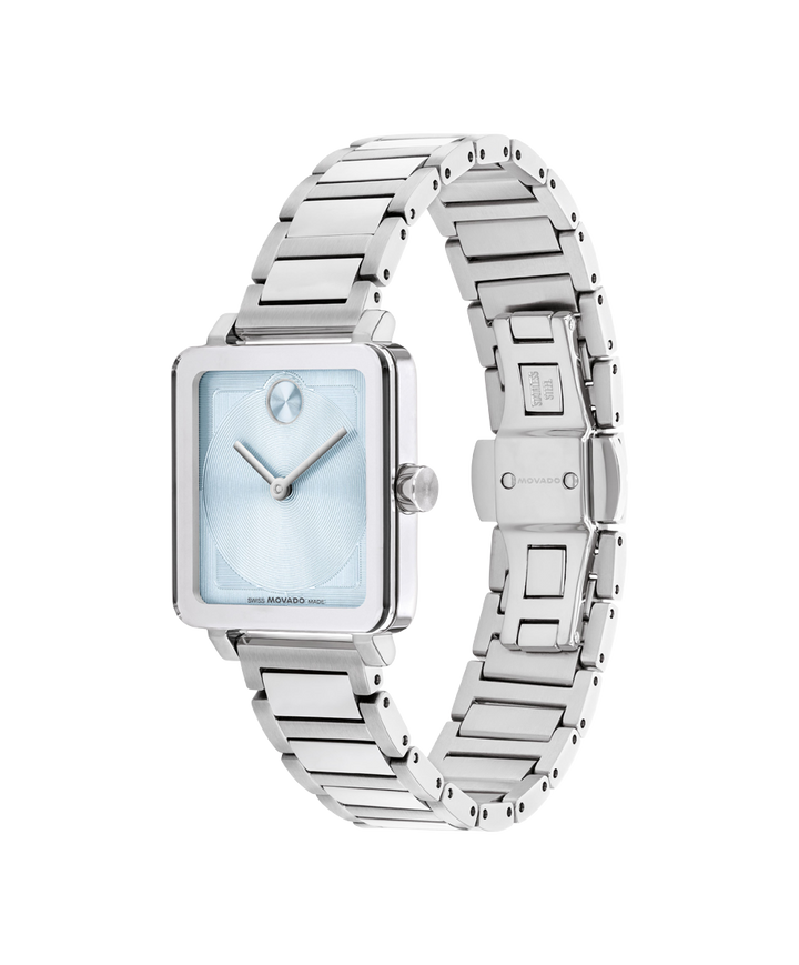 Movado Bold Evolution 2.0 28x26mm Swiss Quartz Watch. 3601164