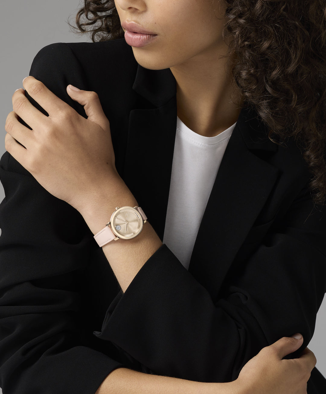 Movado BOLD Evolution 2.0 34mm SwissQuartz Watch 
