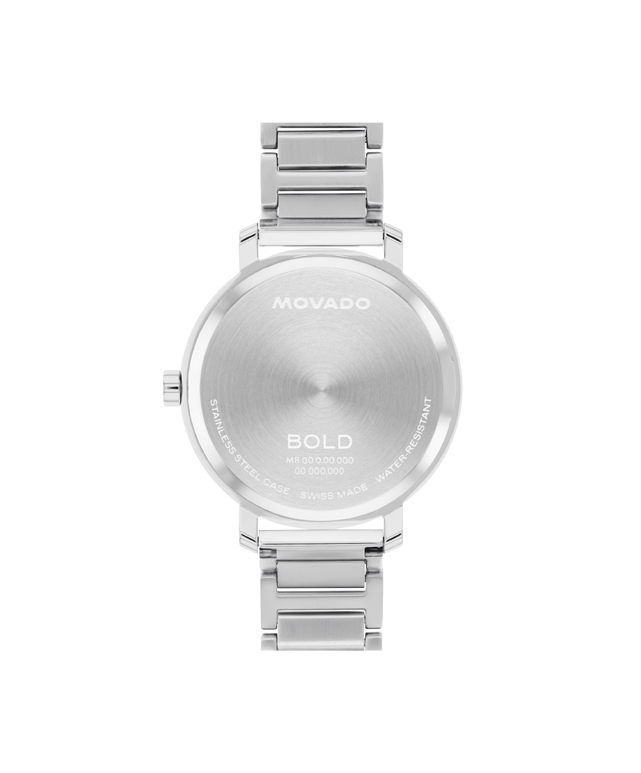 Movado Bold Evolution 2.0 34mm Quartz Watch. 3601217