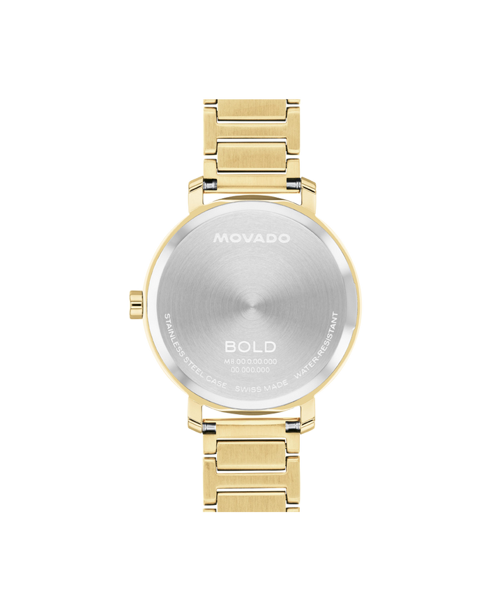 Movado Bold Evolution 2.0 34mm Quartz Watch. 3601218