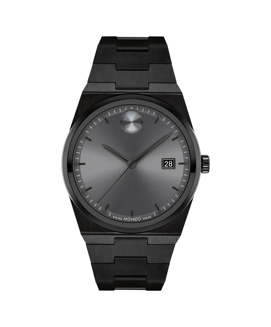 Movado Bold Quest 40mm Quartz Watch.3601224