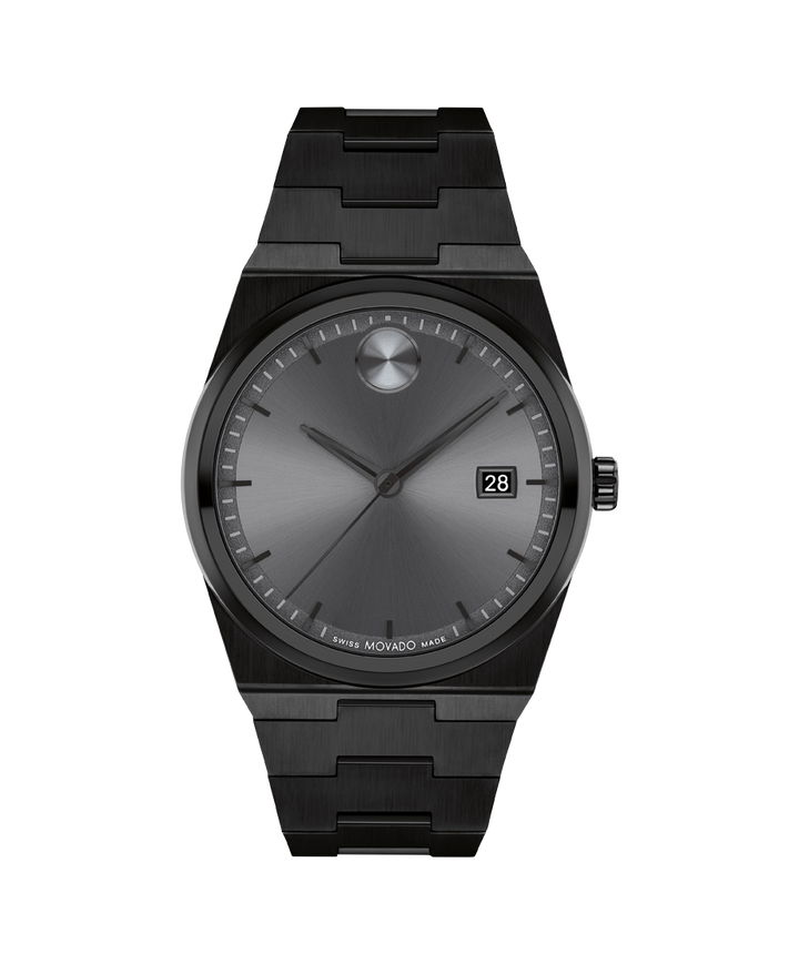 Movado Bold Quest 40mm Quartz Watch.3601224