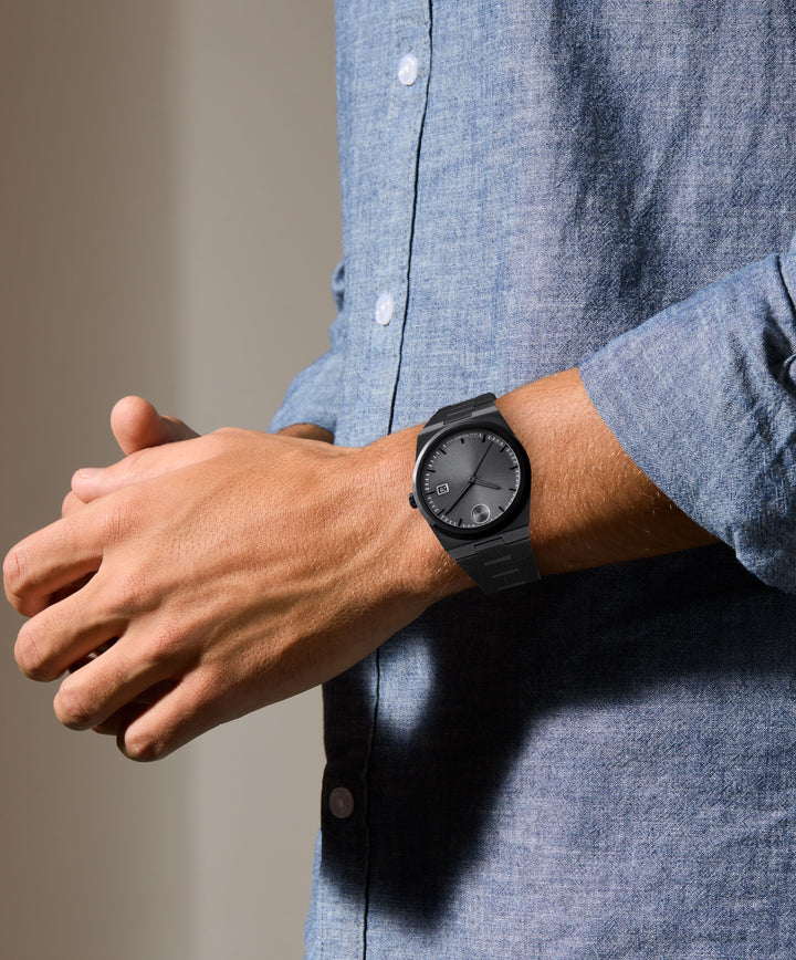 Movado Bold Quest 40mm Quartz Watch.3601224