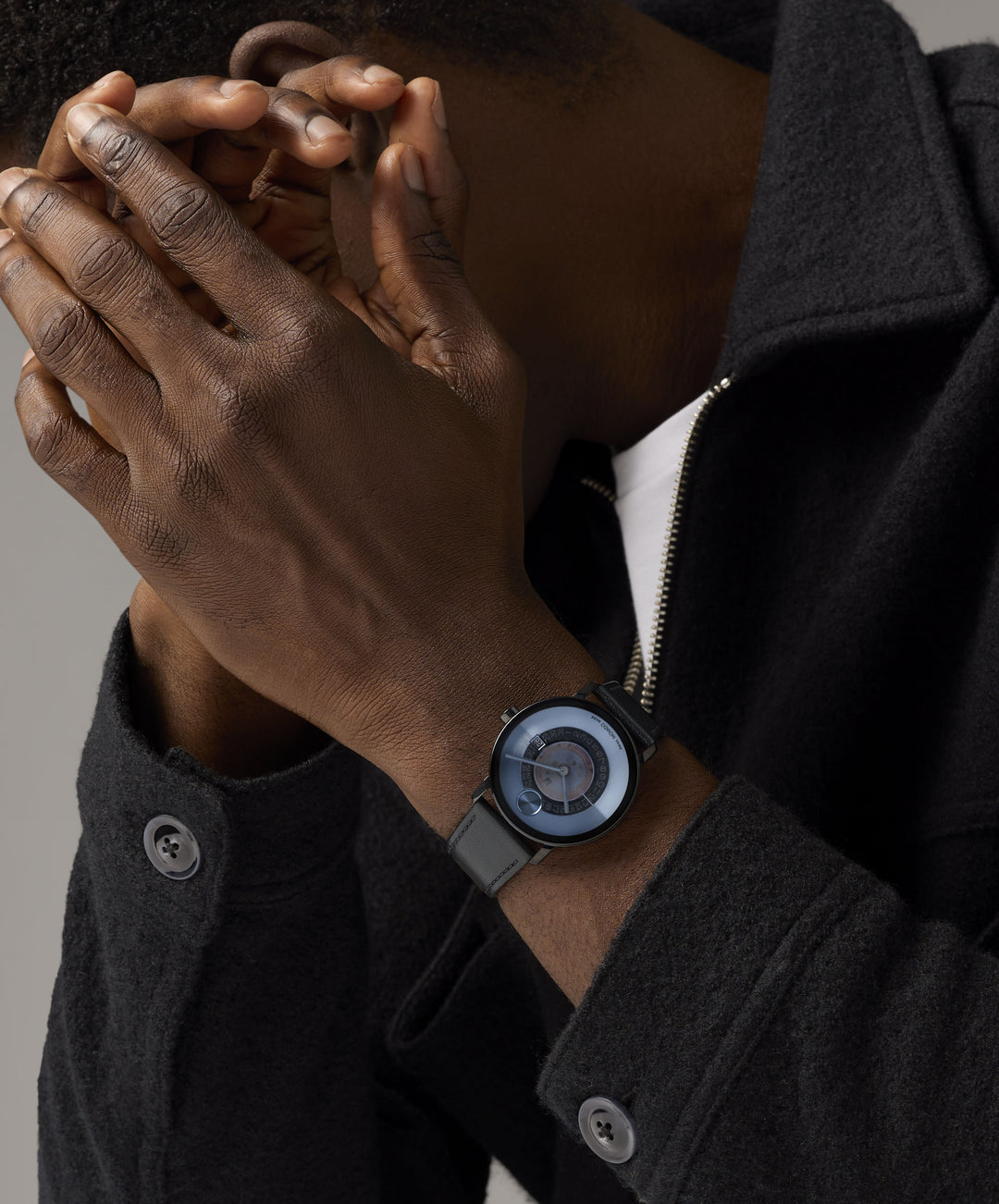 Movado BOLD Evolution 2.0 40mm SwissQuartz Watch 