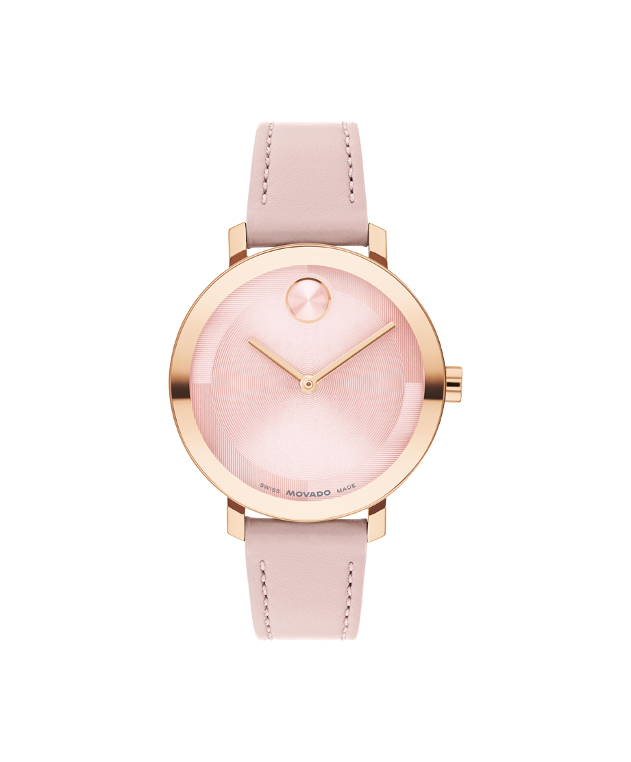 Movado Bold Evolution 2.0 34mm Swiss Quartz Watch. 3601261