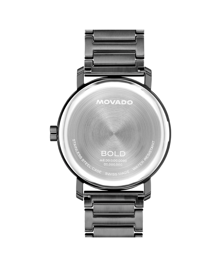 Movado BOLD Evolution 2.0 40mm SwissQuartz Watch 