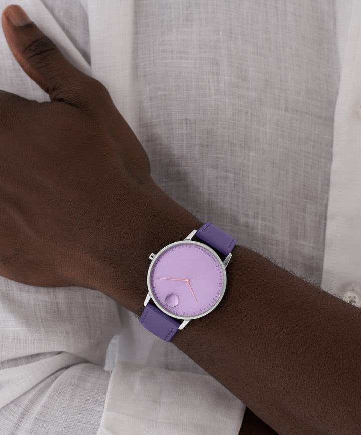 Movado Face 41mm SwissQuartz Watch 