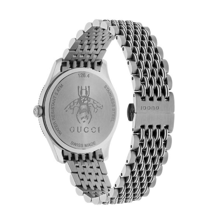 Gucci G-Timeless 29mm Quartz Watch.YA1265019 .