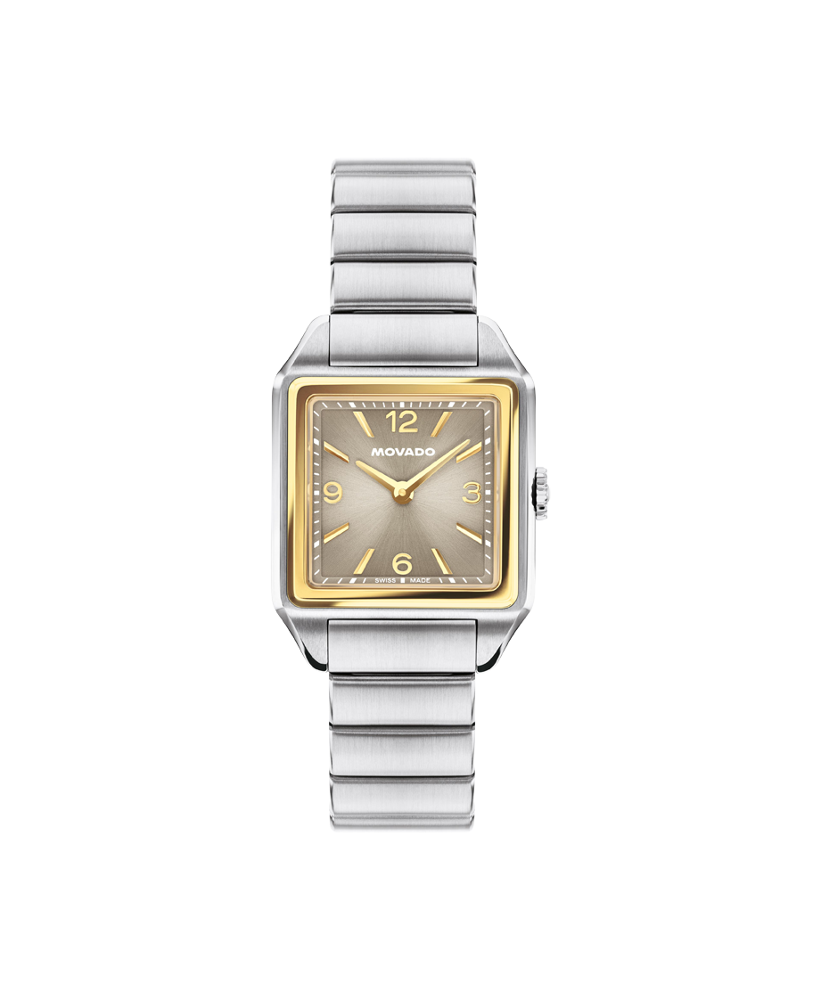 Movado Heritag Series 1917 25mm Quartz Watch. 3650249