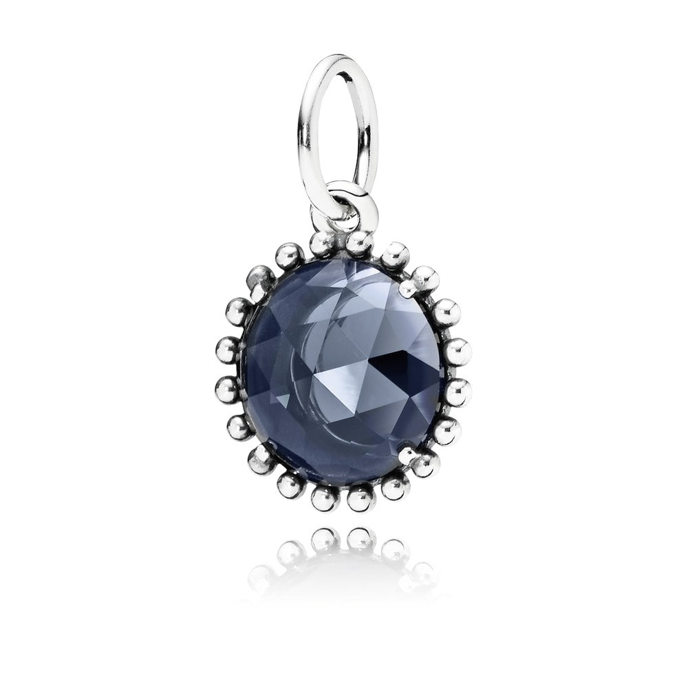 midnight star, midnight blue crystal