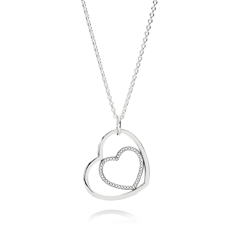 heart to heart, clear cz