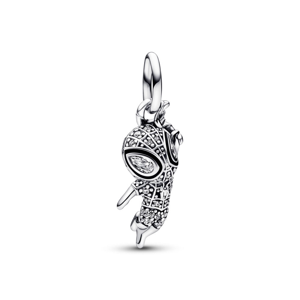 Pandora Marvel Spider-Man Pav? Pendant