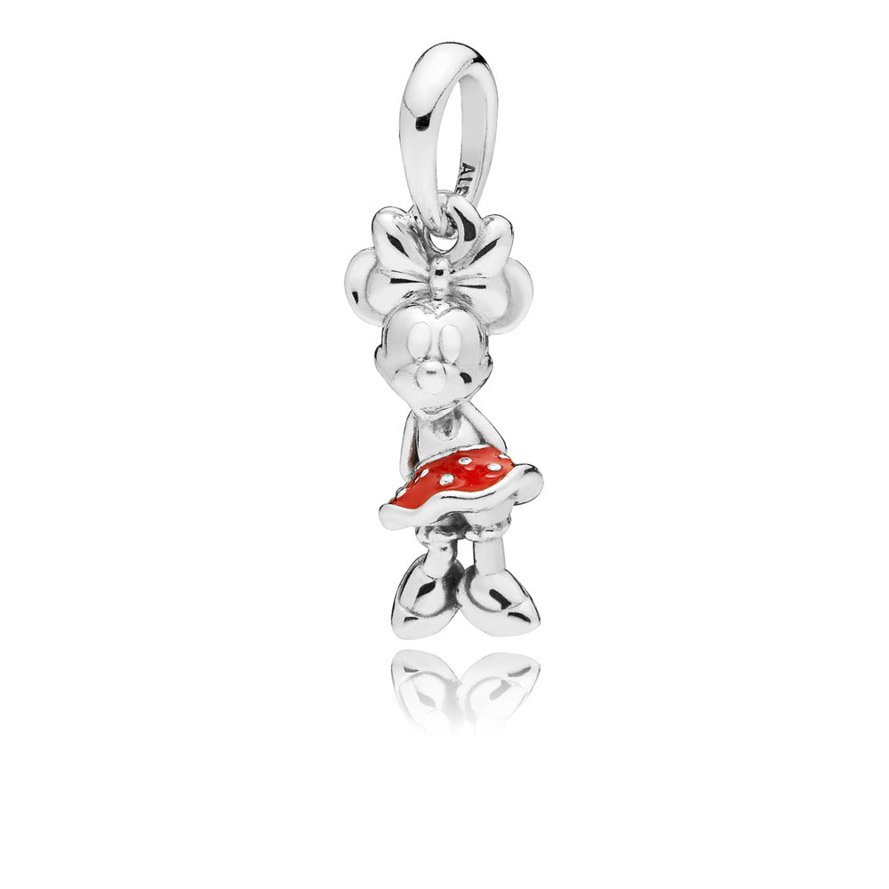 Disney, Minnie�s Polka Dots