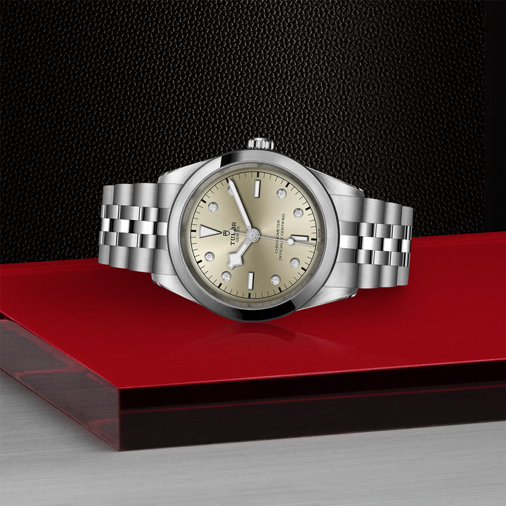 Tudor Black Bay One 41 Watch - M79680-0006 - 41mm steel case