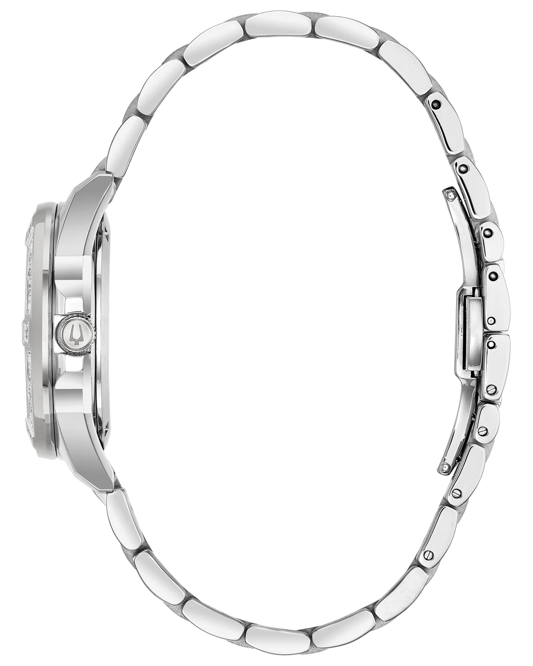 Bulova Marine Star 32mm Quartz Watch. 96R215