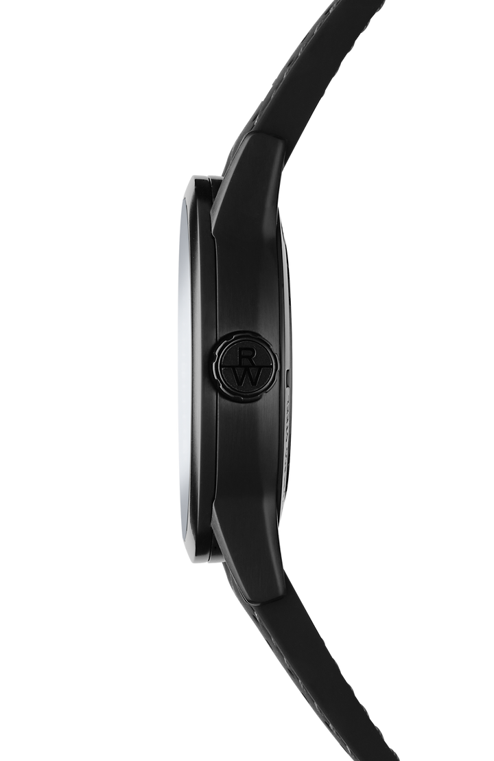 Raymond Weil Freelancer Skeleton 42mm Automatic Watch. 2785-BKR-20000