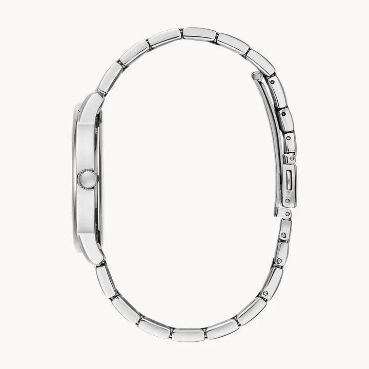 Bulova Dress 39mm Quartz Watch 