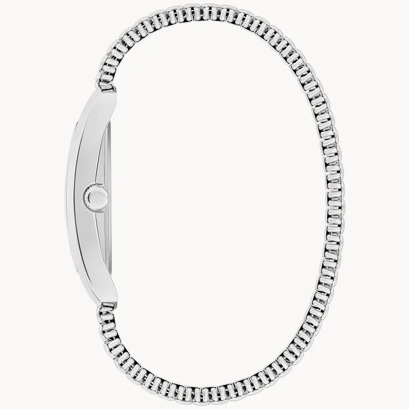 Bulova Dress 30mm Quartz Watch 