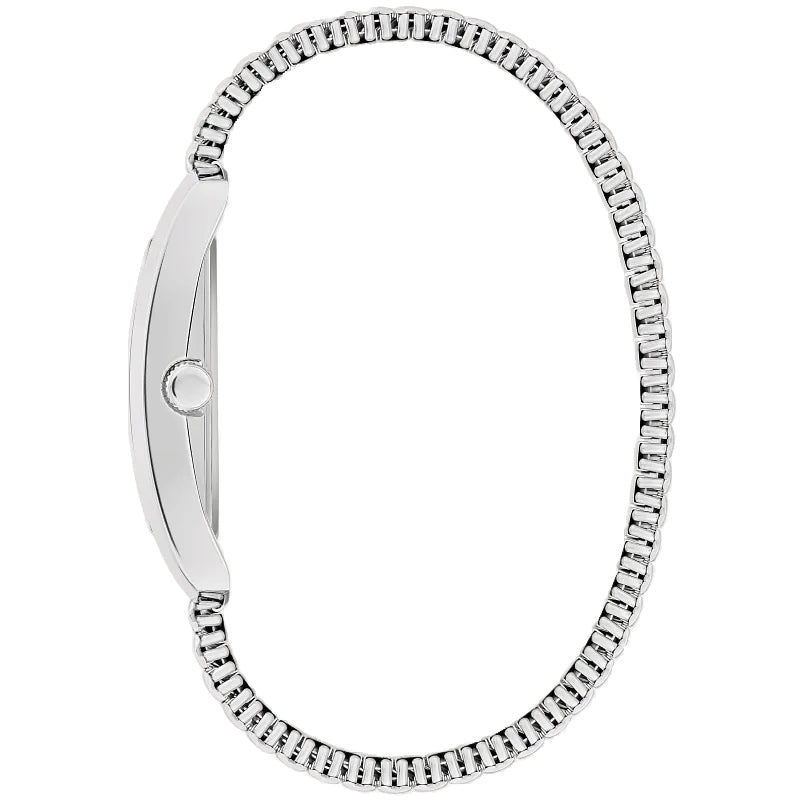 Bulova Caravelle Dress 30mm Quartz Watch 43A157