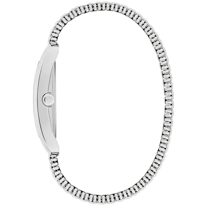 Bulova Caravelle Dress 30mm Quartz Watch 43A157